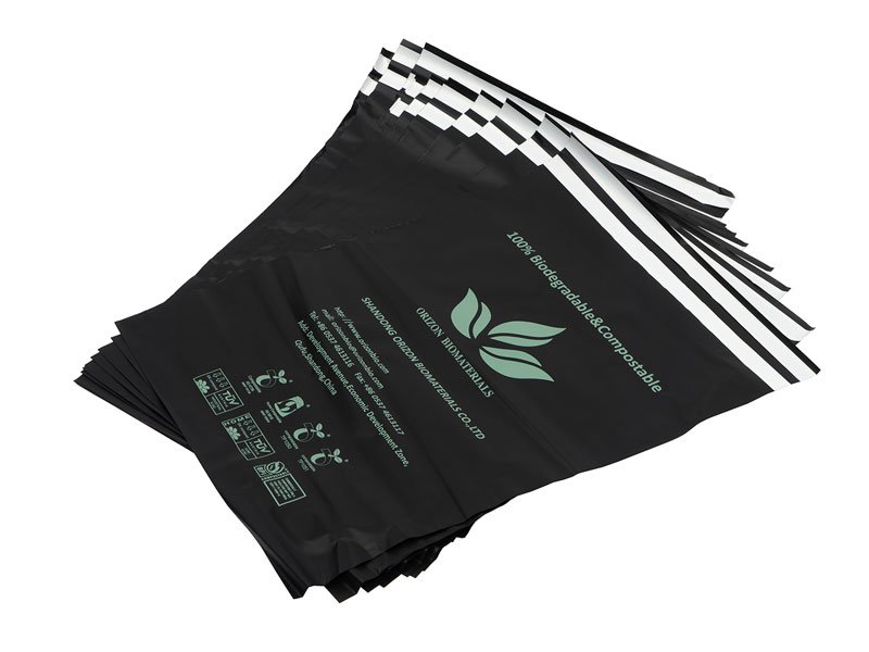compost mailers