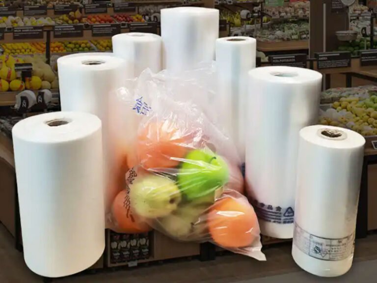 Compostable Produce Bags