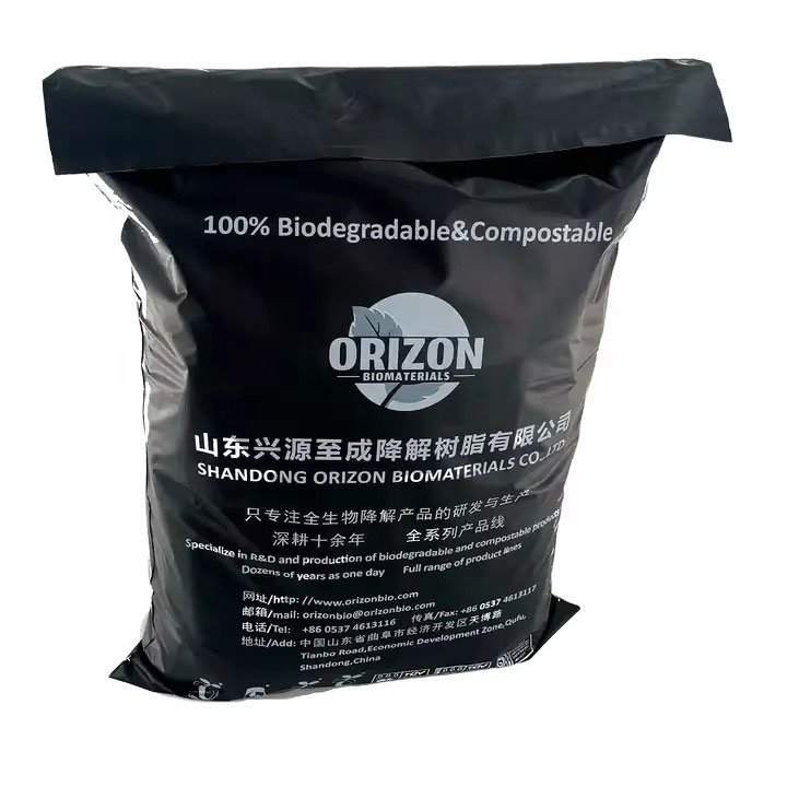 compostable ecommerce mailers