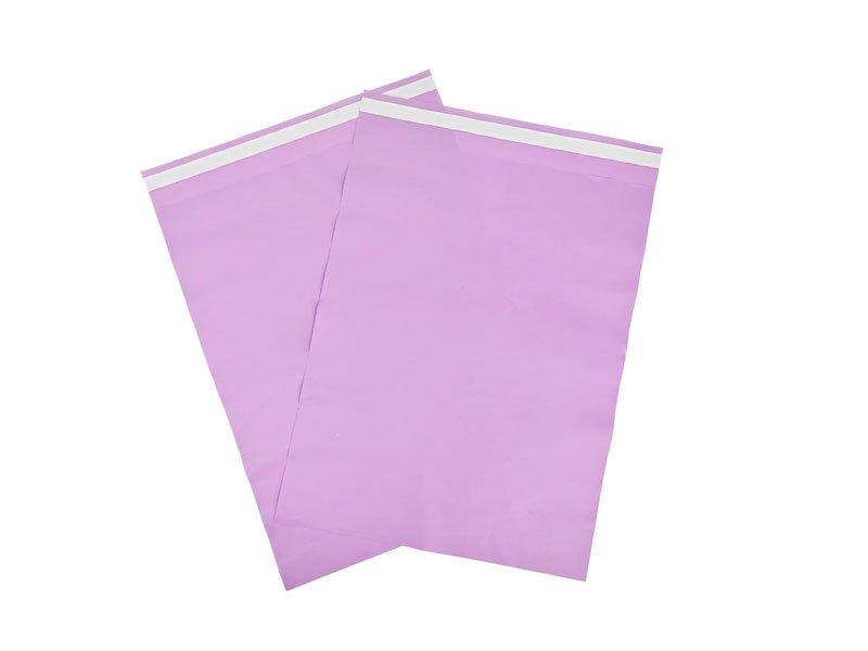 compostable mailers custom​