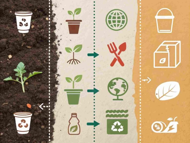 Biodegradable Certification Guide: Standards and Labels