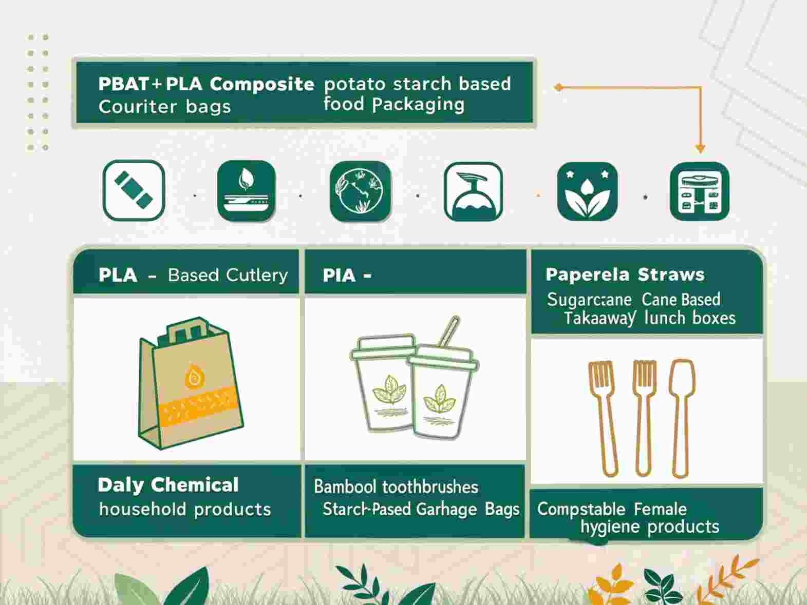 Biodegradable Certification Guide: Standards and Labels