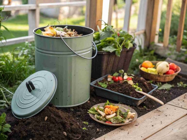 Are Compostable Bags Really Compostable-2025 [Full Guide]