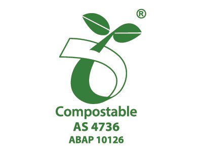compostable as4736