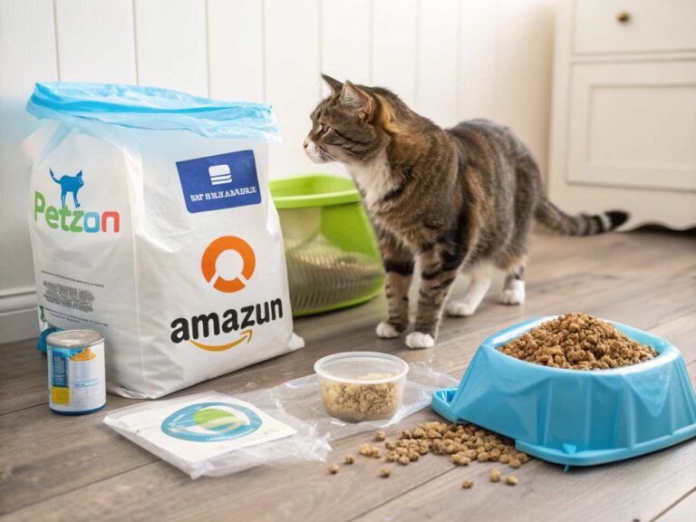 where to buy trash bags for cat litter