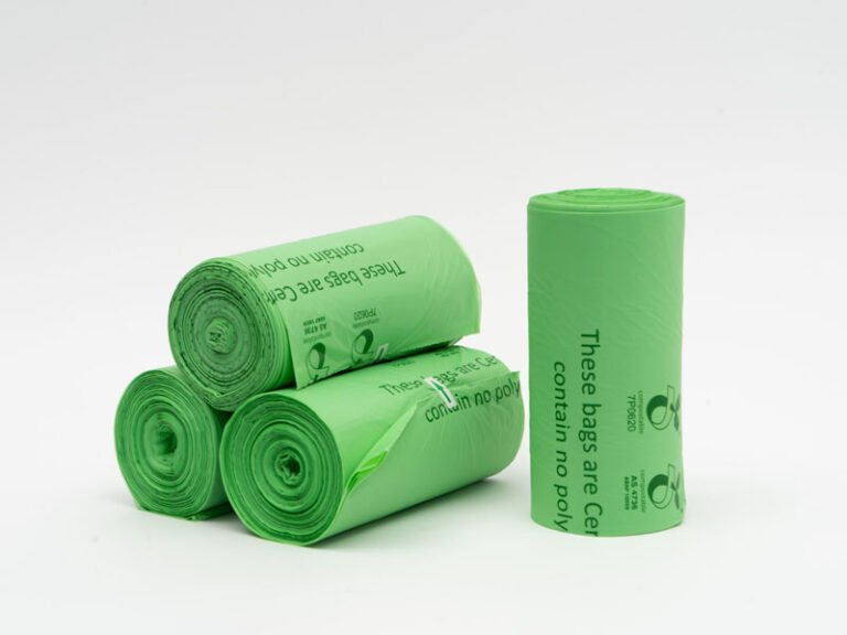 orizon 3 gallon compostable bags