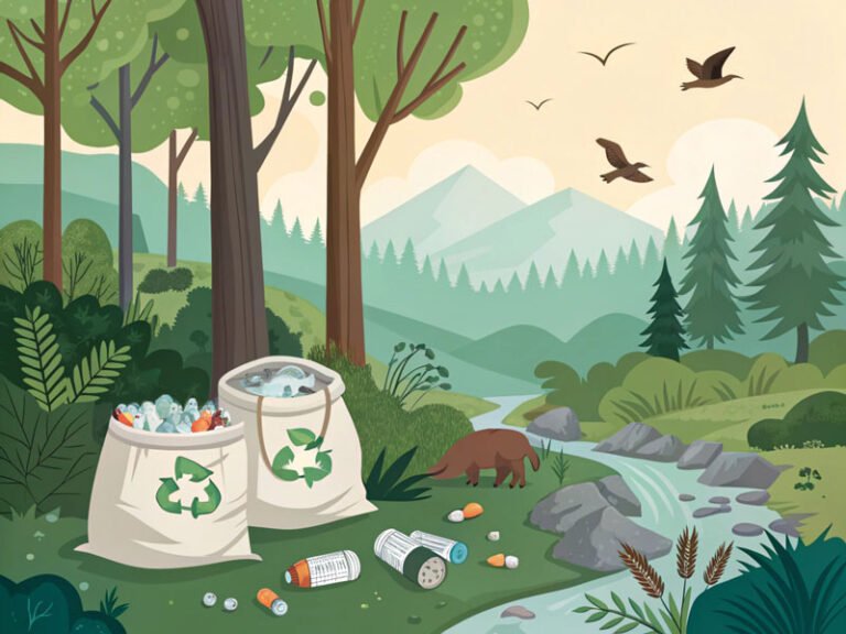 plastic pollution crisis