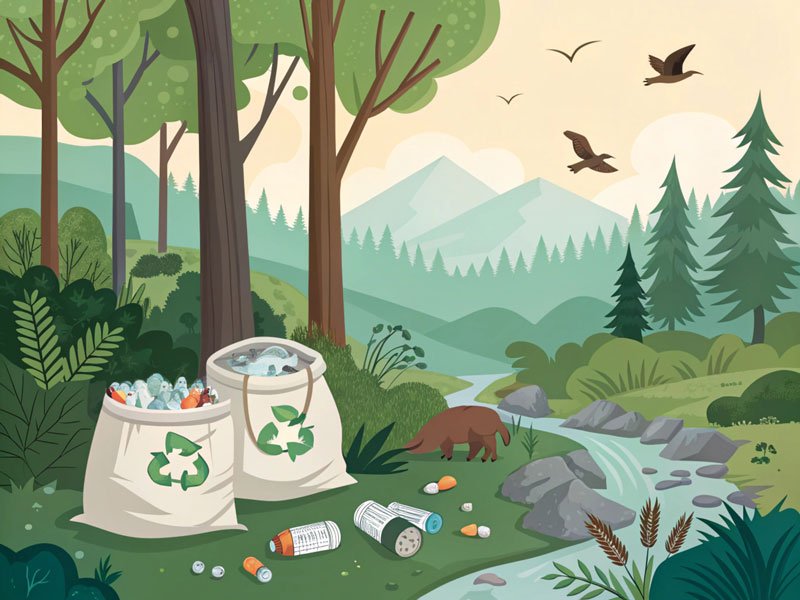 plastic pollution crisis