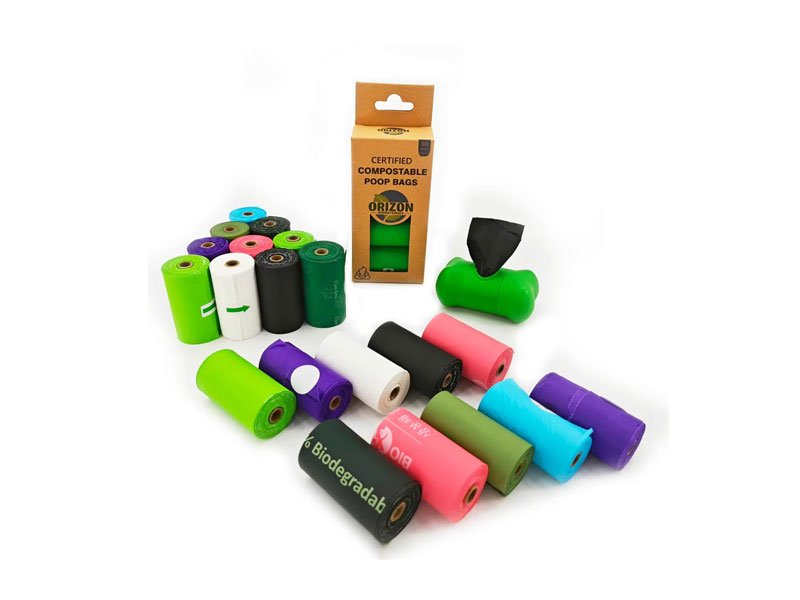 council dog poop bags
