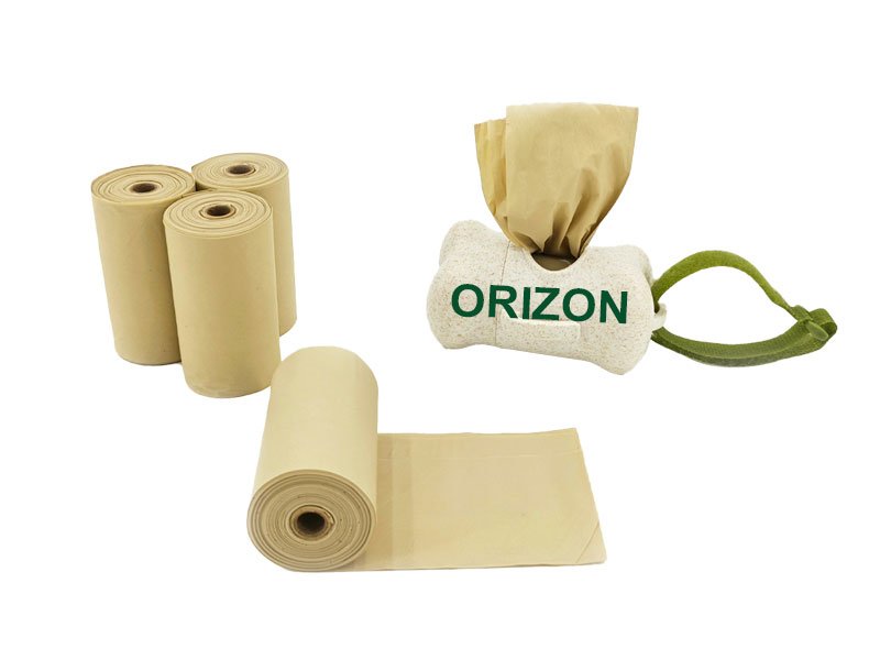 orizon doggie poop bag holder
