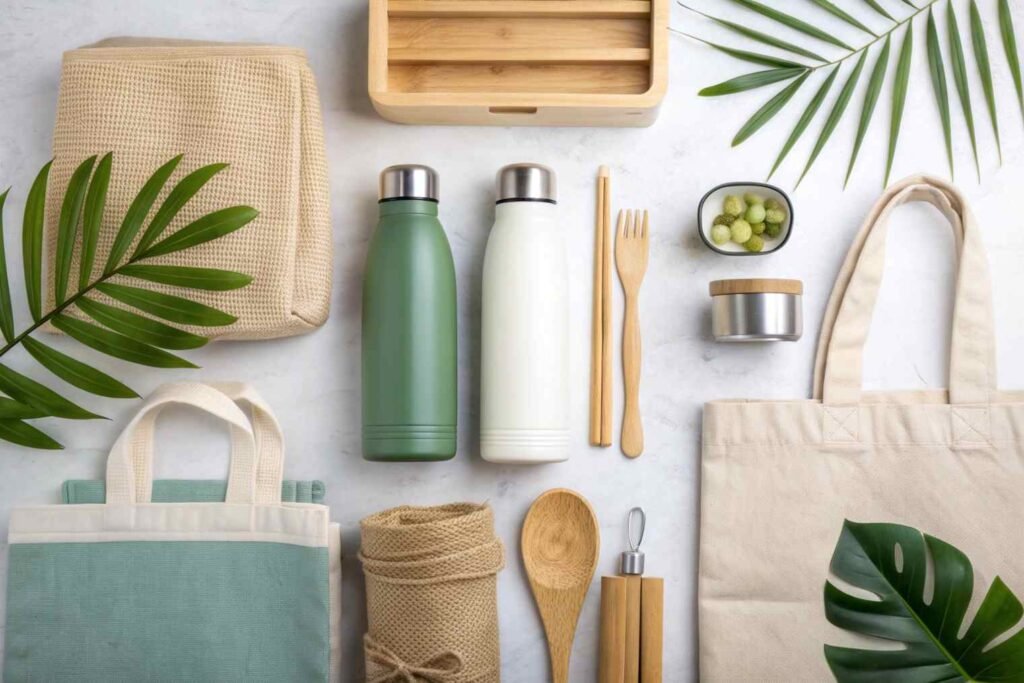 online retailers offering eco alternatives
