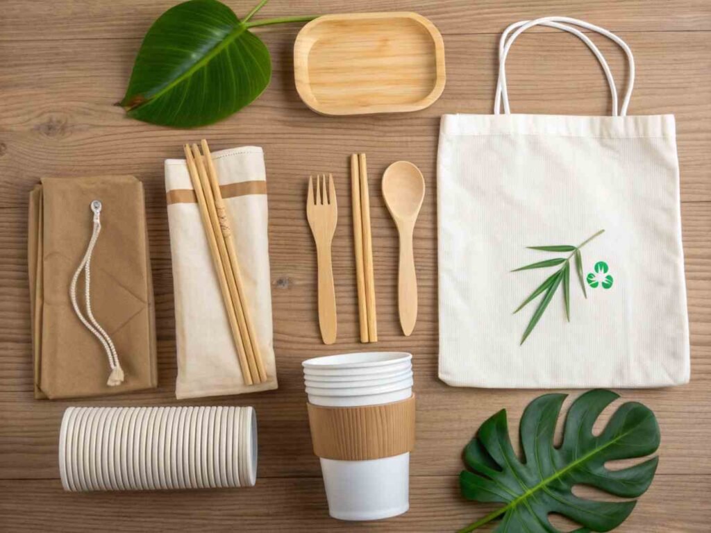 biodegradable materials