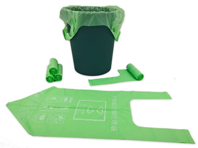 orizon biodegradable trash bags