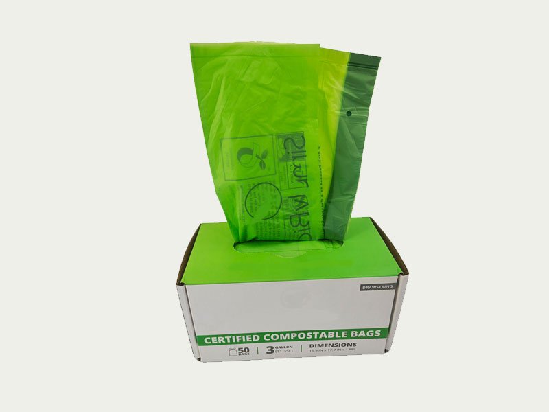 orzion astm d6400 compostable bags