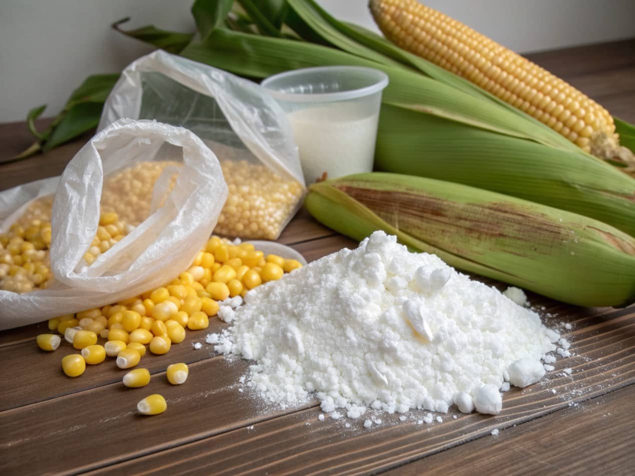 plastic free bags materials