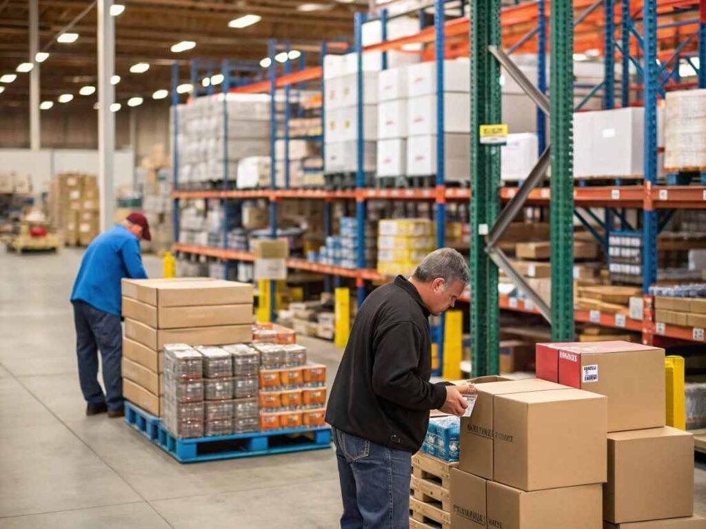wholesalers distributors packaging suppliers