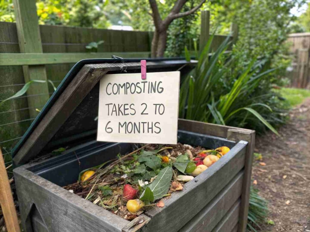 Composting