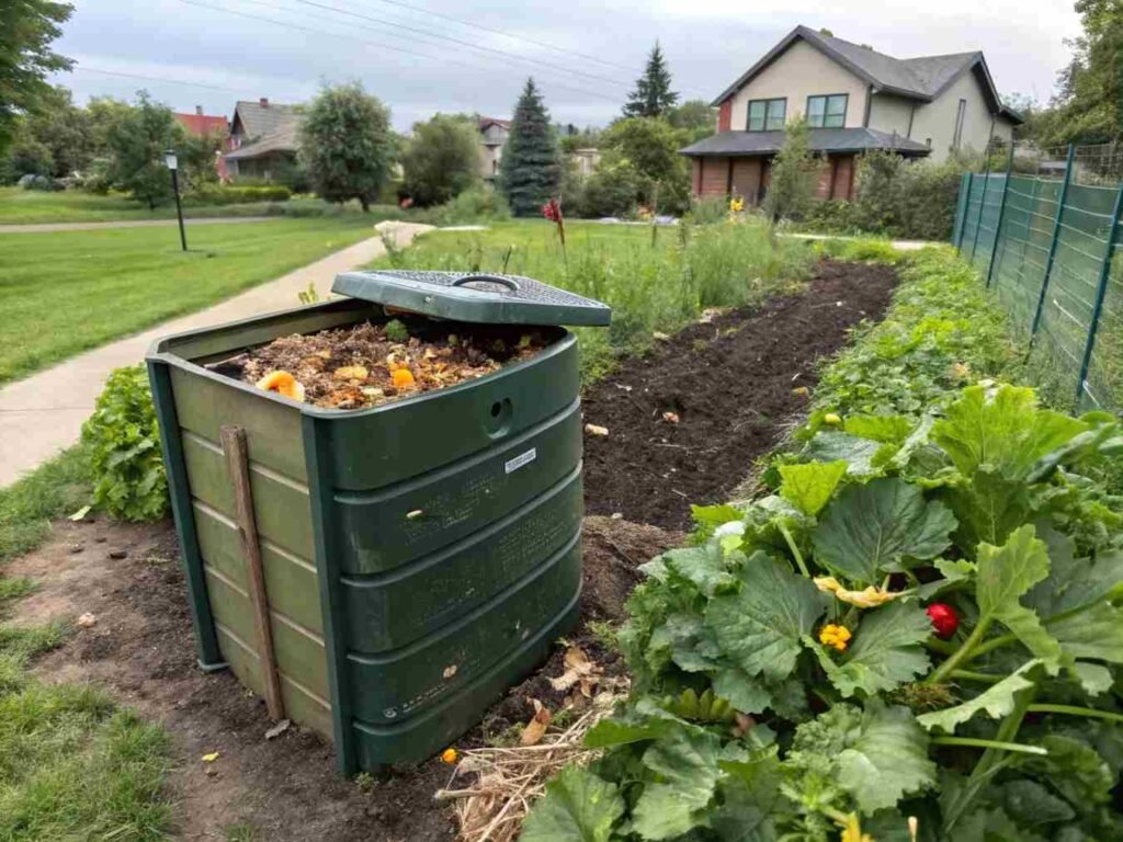 composting laws might be needed