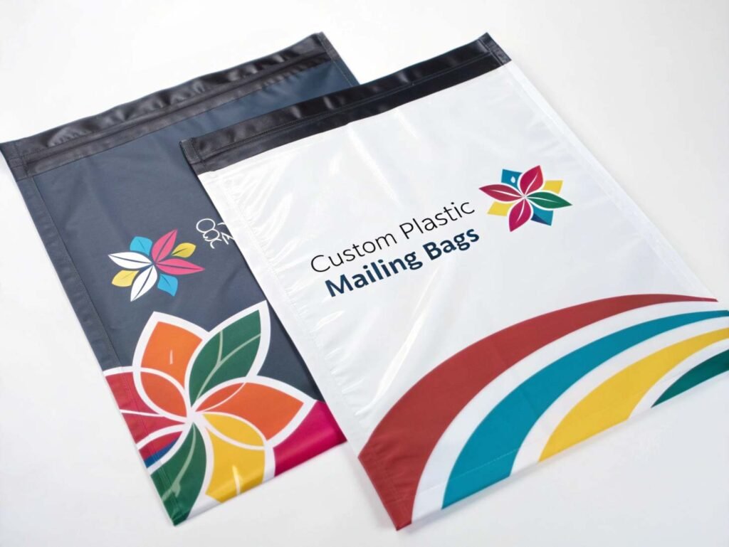 recyclable mailers