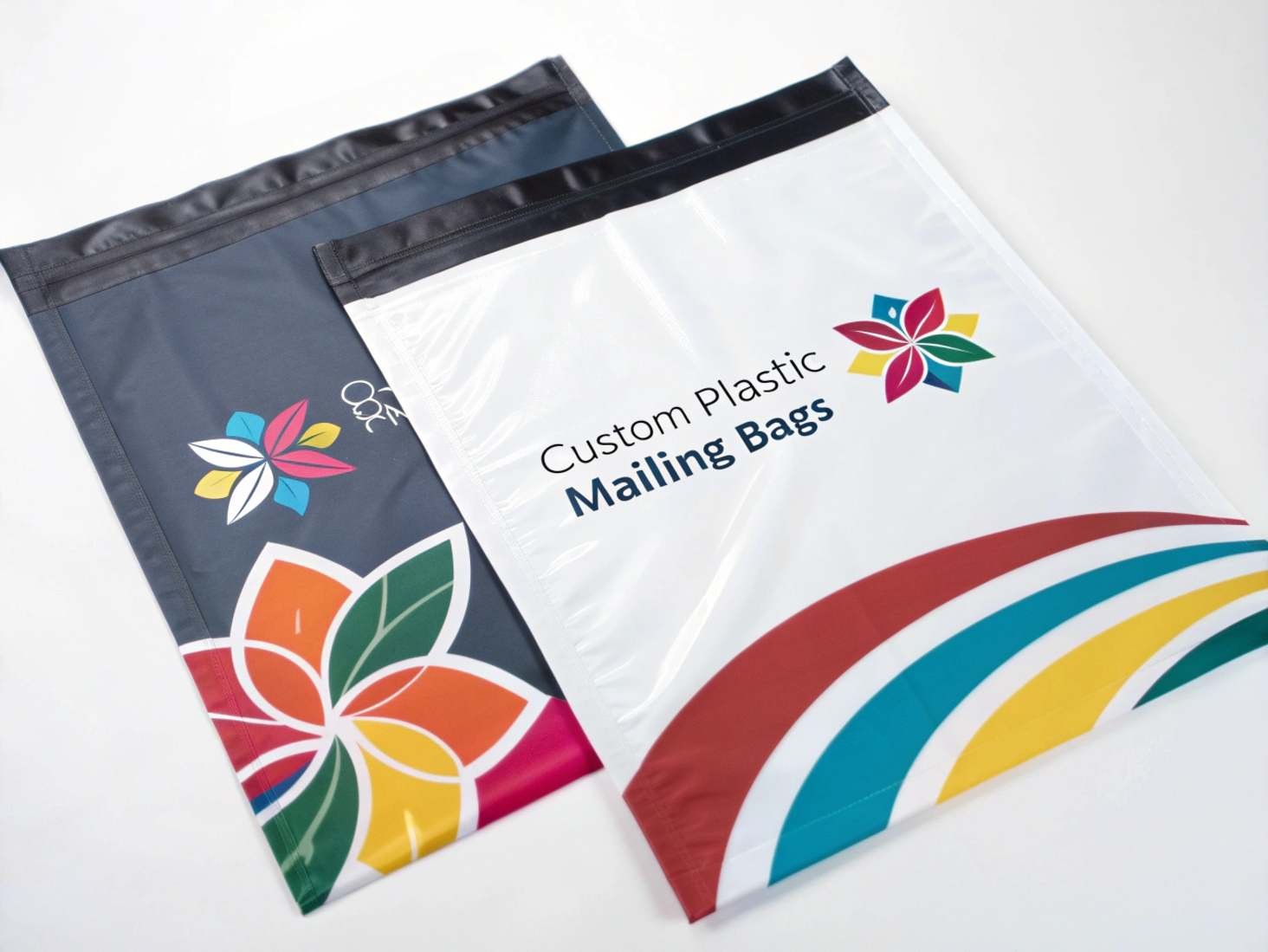 recyclable mailers