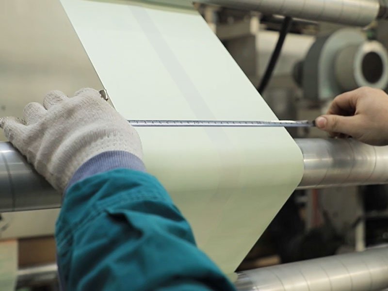 compostable bag quality testing