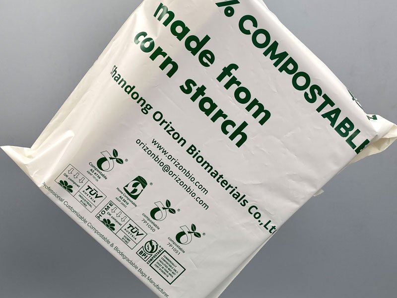 Compostable-Mailing-Bags​