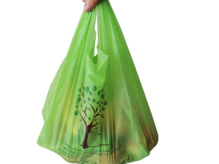 compostable shopping bags