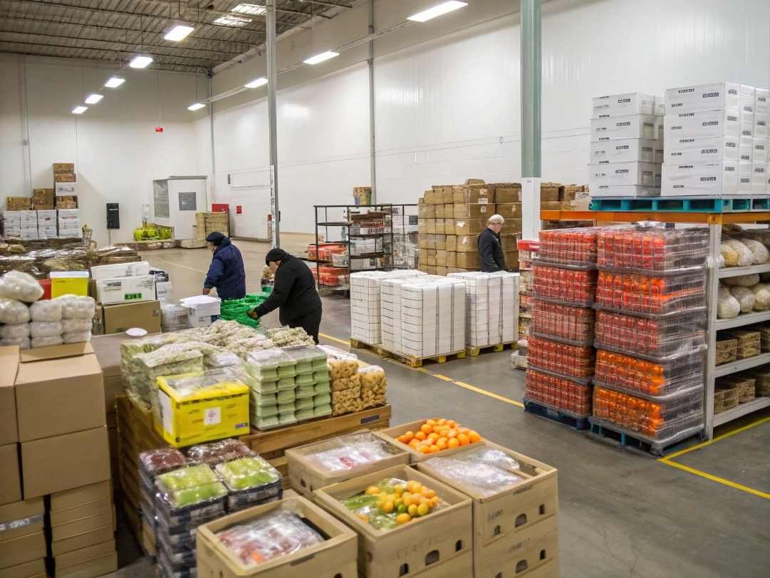 food packaging wholesalers