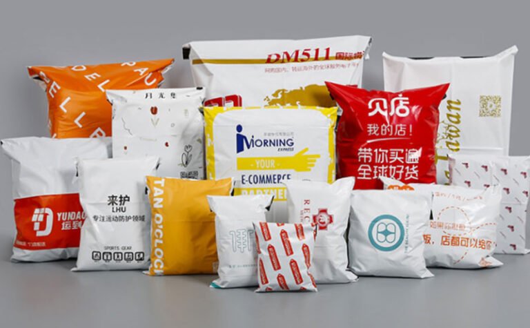 How to Accurately Measure Poly Bags for Shipping: A Step-by-Step Guide