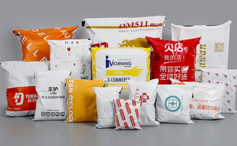 Poly Mailer