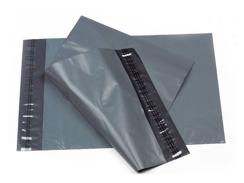Polyethylene Bags
