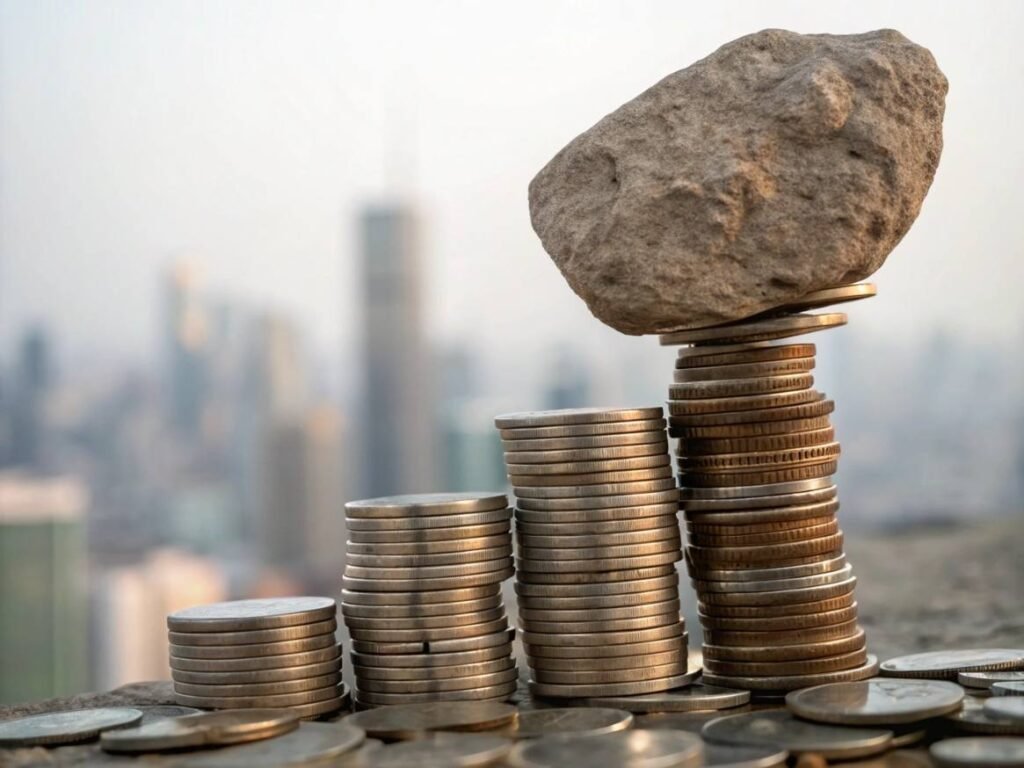 increased economic burden