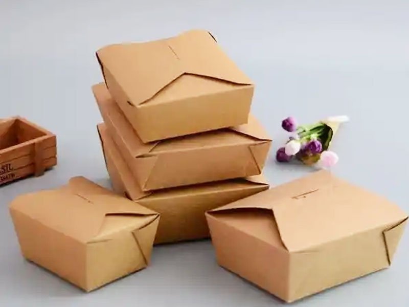 where do paper bags come from