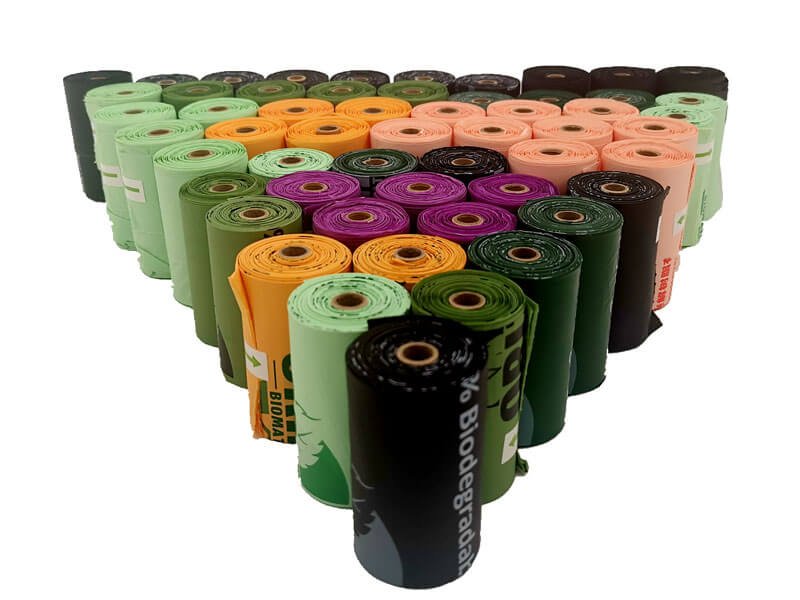 dog poop bags bulk