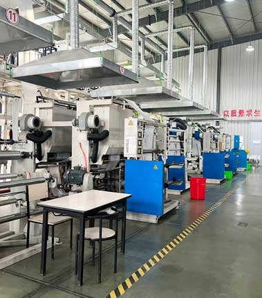 compostable bag manufacturers