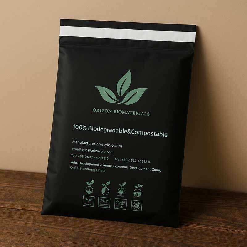 compostable mailers bags