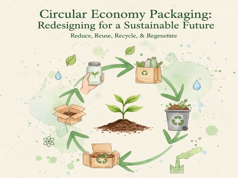 circular economy packaging
