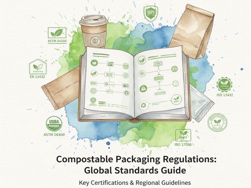 compostable packaging regulations