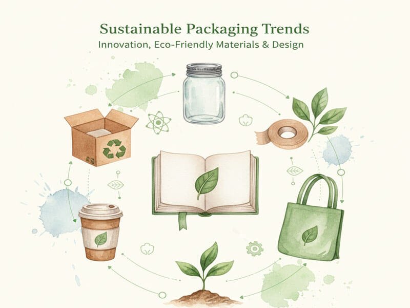 sustainable packaging trends